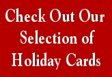 Holiday Card Website Salem COunty NJ Christmas, Holiday Corporate Business Cards